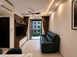 The Brownstone (D27), Condominium #595135421